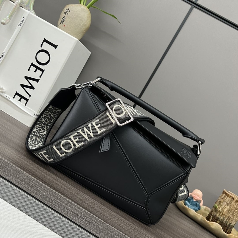 Loewe Handle Bags